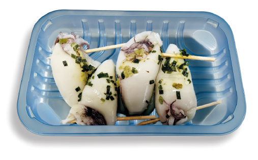 Calamari Ripieni