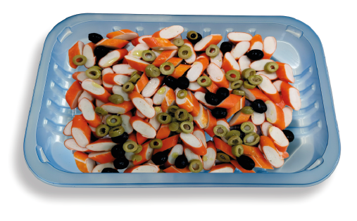 Insalata Cosmo