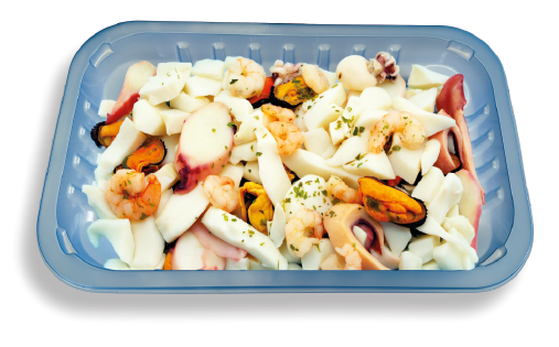 Insalata di Mare Classica