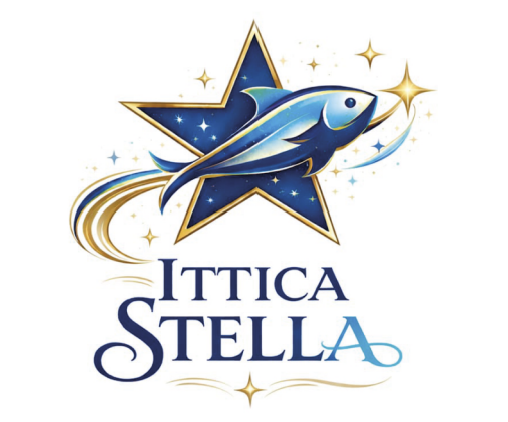 Logo ITTICA STELLA
